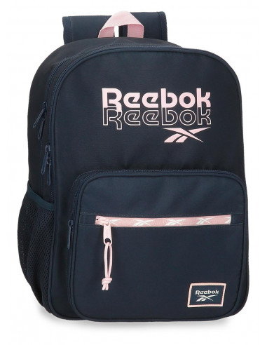 MOCHILA 40CM.2C.REEBOK BINLEY